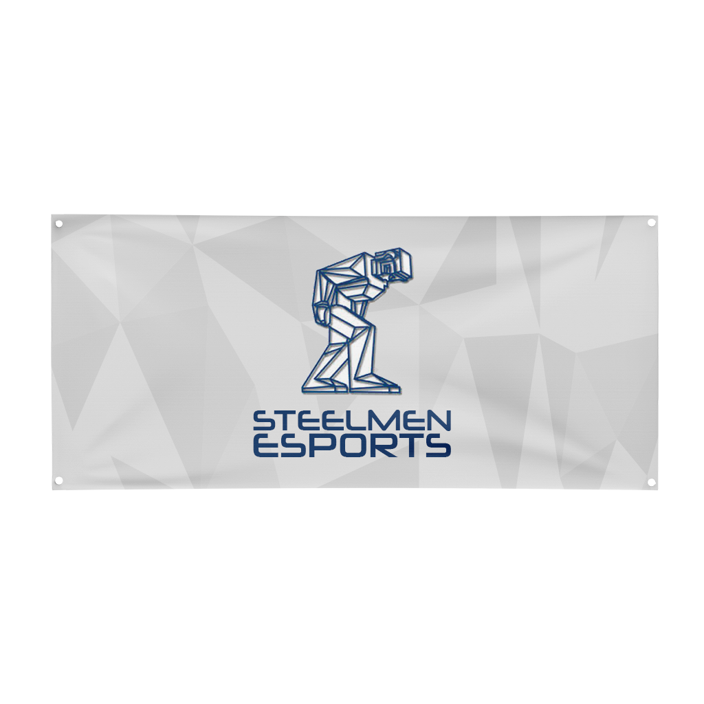 Steelmen Flag