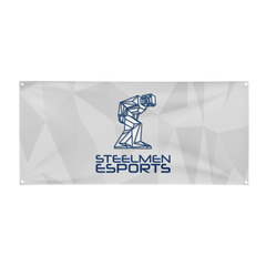 Steelmen Flag