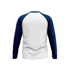 Steelmen Wholesale | Phantom Series | Raglan Long Sleeve T-Shirt