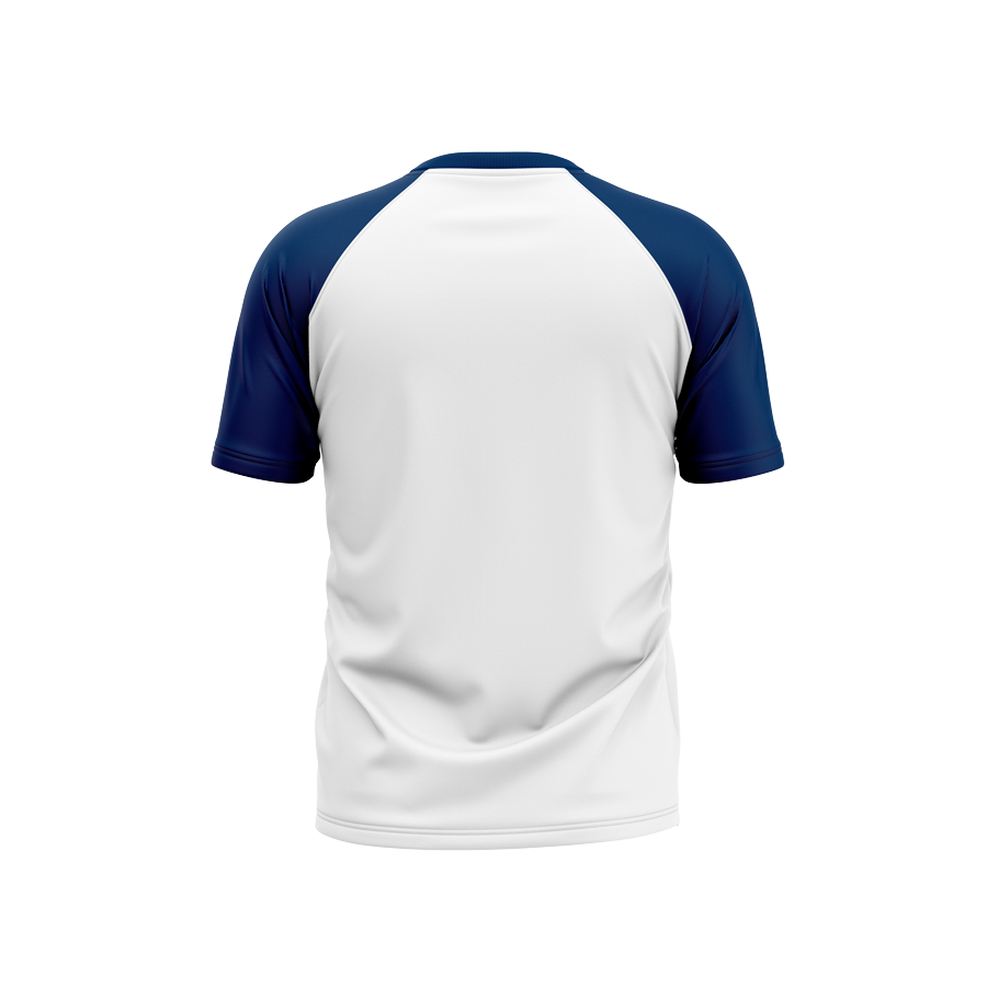 Steelmen | Phantom Series | Raglan T-Shirt