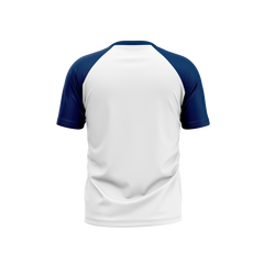 Steelmen | Phantom Series | Raglan T-Shirt