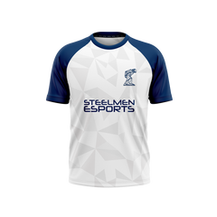 Steelmen | Phantom Series | Raglan T-Shirt