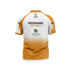 Success Virtual Learning Michigan | Immortal Series | Jersey