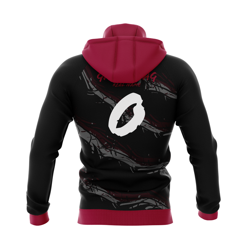 Saint Xavier University | Pullover Hoodie