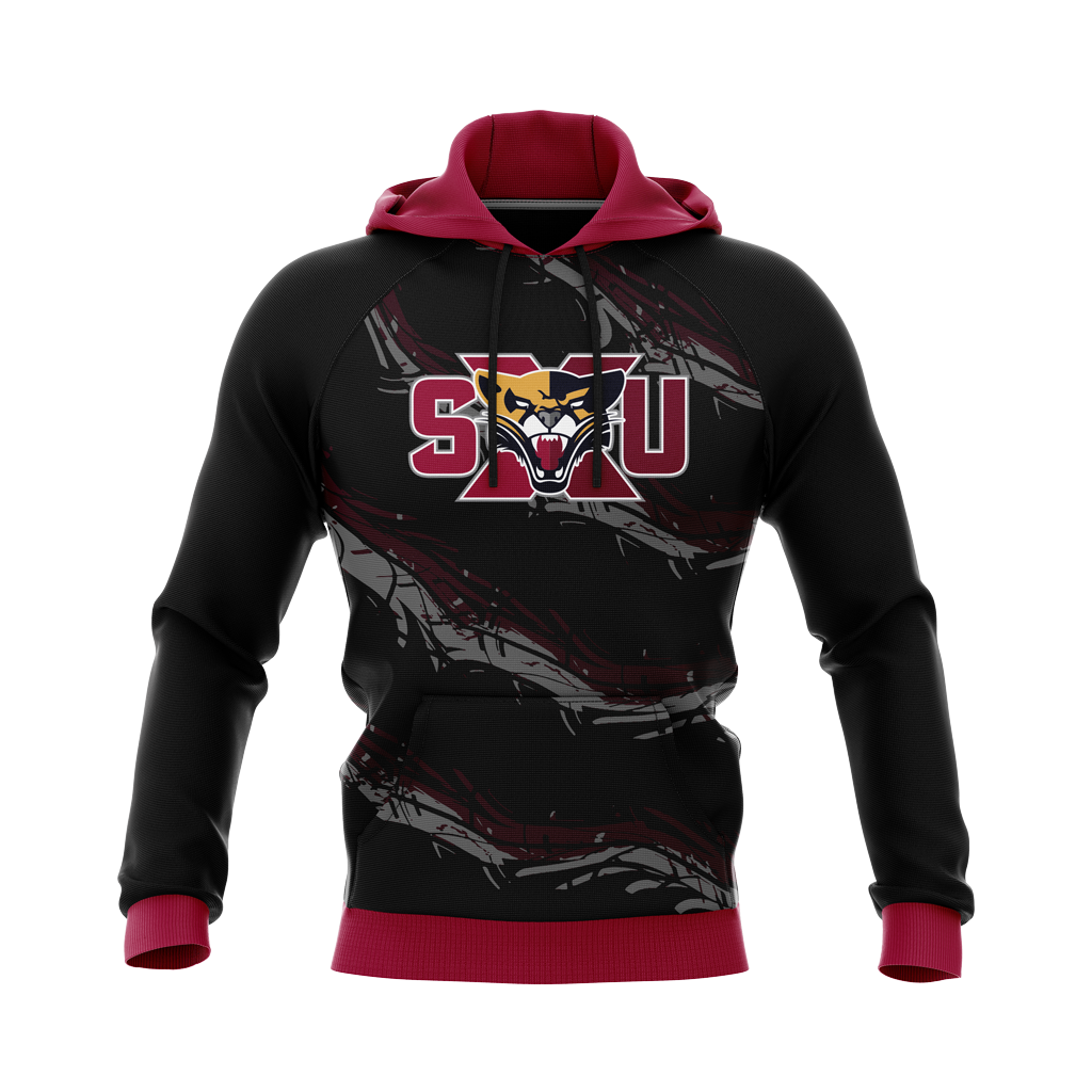 Saint Xavier University | Pullover Hoodie