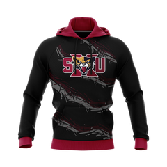 Saint Xavier University | Pullover Hoodie