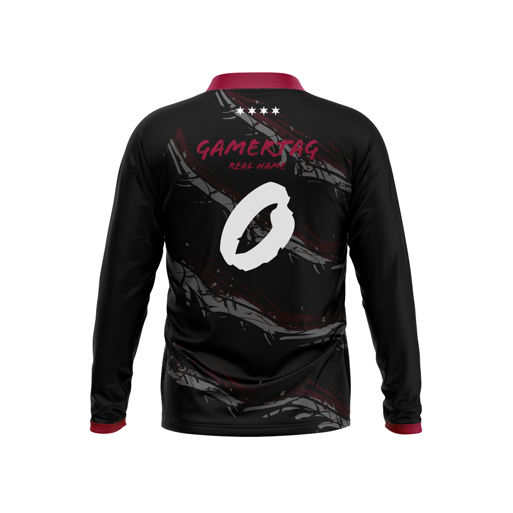 Saint Xavier University | Long Sleeve Jersey
