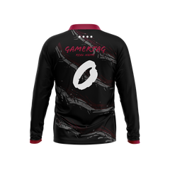 Saint Xavier University | Long Sleeve Jersey