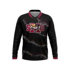 Saint Xavier University | Long Sleeve Jersey