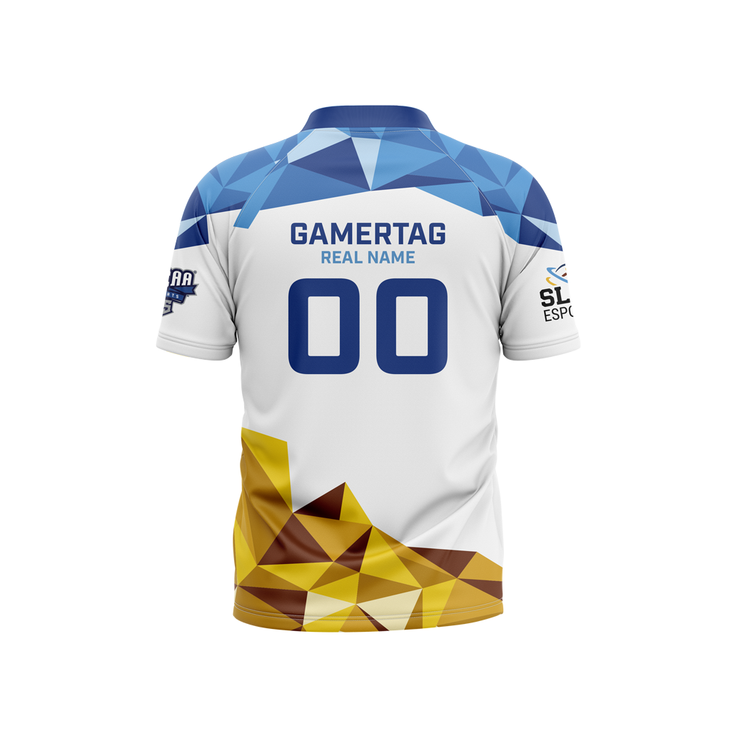 Salt Lake Community College | Immortal Series | Jersey