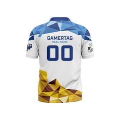 Salt Lake Community College | Immortal Series | Jersey