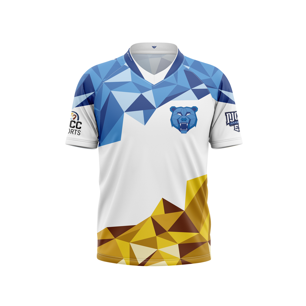 Salt Lake Community College | Immortal Series | Jersey
