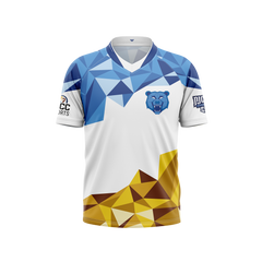 Salt Lake Community College | Immortal Series | Jersey