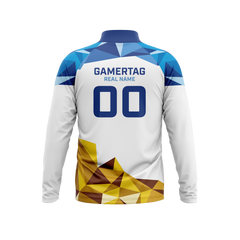 Salt Lake Community College | Immortal Series | Quarter Zip Pullover