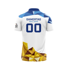 Salt Lake Community College | Immortal Series | Quarter Zip Polo