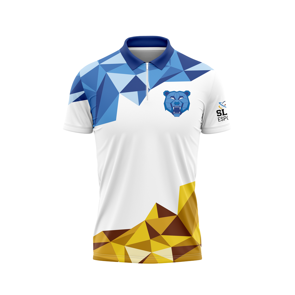 Salt Lake Community College | Immortal Series | Quarter Zip Polo