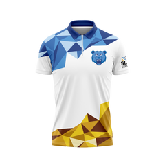 Salt Lake Community College | Immortal Series | Quarter Zip Polo