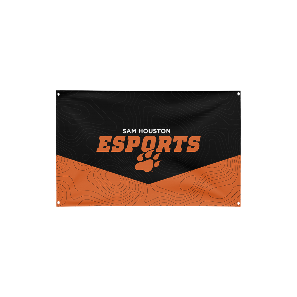 Sam Houston State Esports | Flag