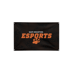 Sam Houston State Esports | Flag