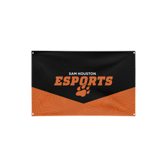 Sam Houston State Esports | Flag