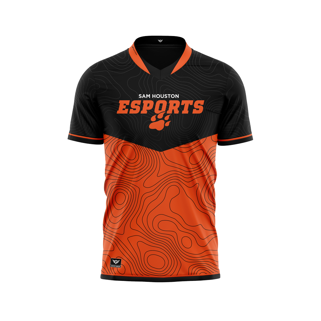 Sam Houston State Esports | 2026 Fan Jersey