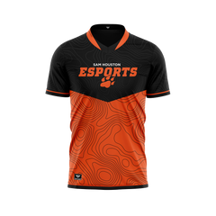 Sam Houston State Esports | 2026 Fan Jersey
