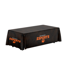 Sam Houston State Esports | Tablecloth