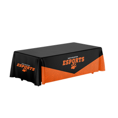 Sam Houston State Esports | Tablecloth