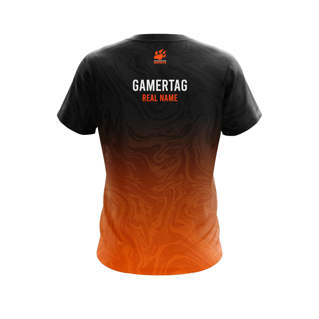 Sam Houston State Esports 2022 Jersey