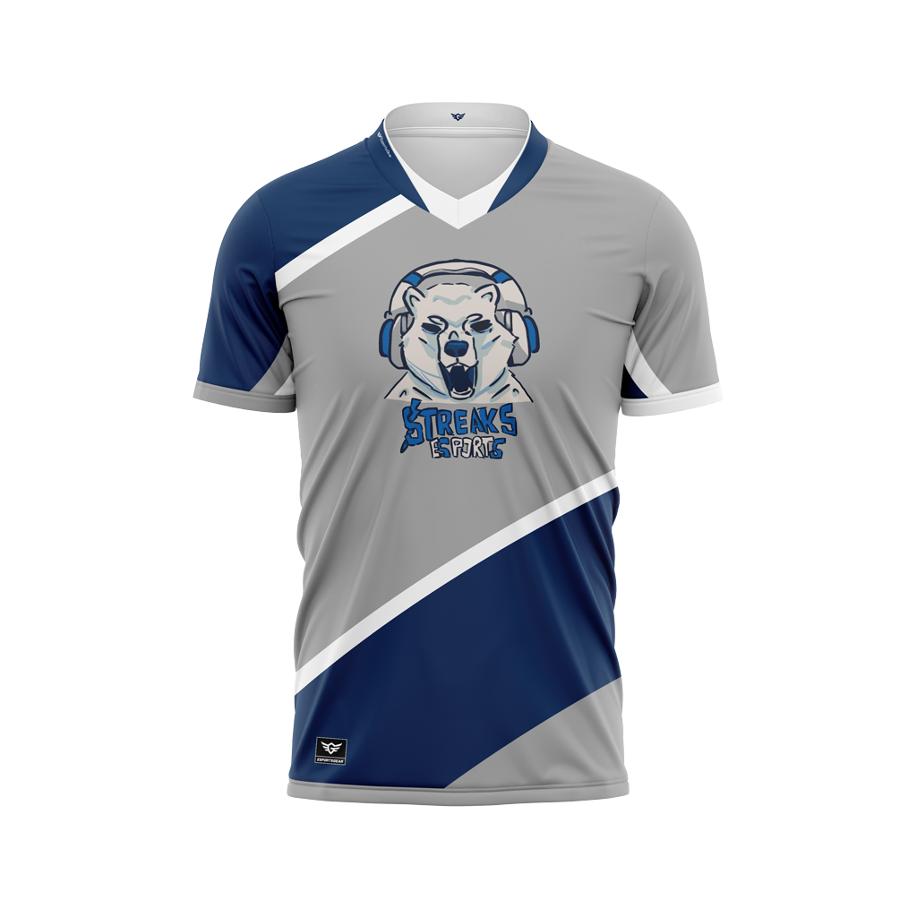 Sandusky High School Jersey