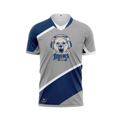 Sandusky High School Jersey