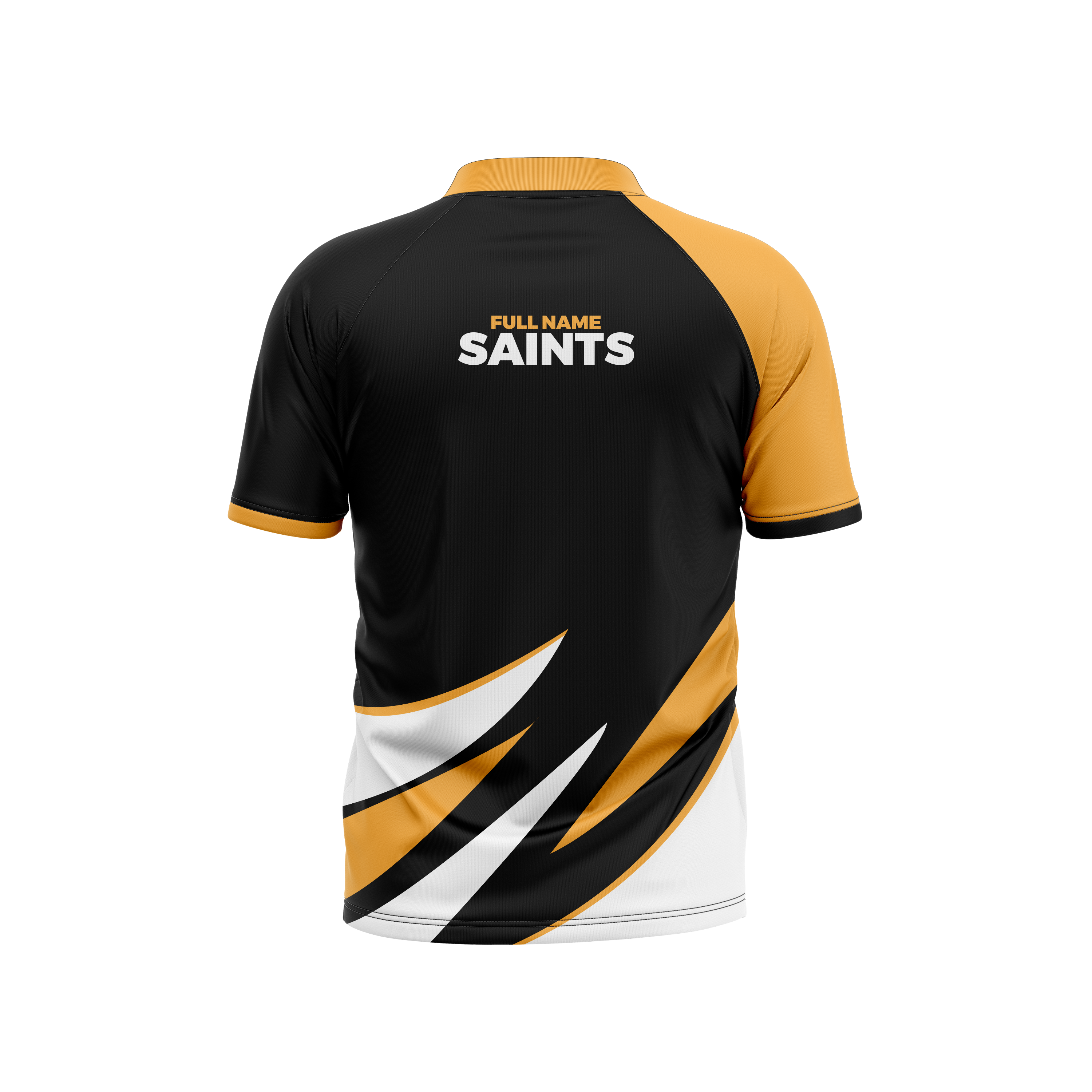 Santa Fe South High School Jersey