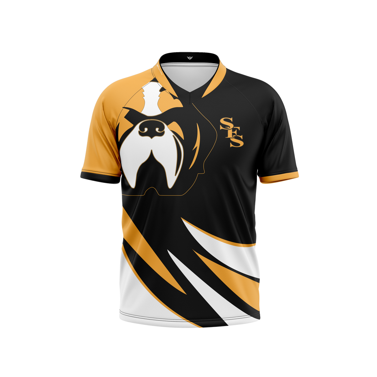 Santa Fe South High School Jersey