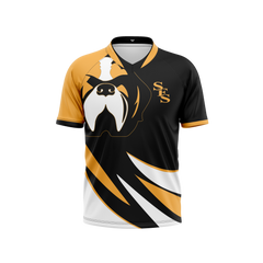 Santa Fe South High School Jersey