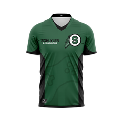 Schuyler Central High School | Jersey 2026