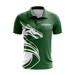 Science Academy Texas | Button Up Polo