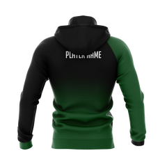 Science Academy Texas | Player Full Zip Hoodie