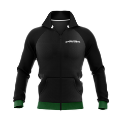Science Academy Texas | Coach's Full Zip Jacket