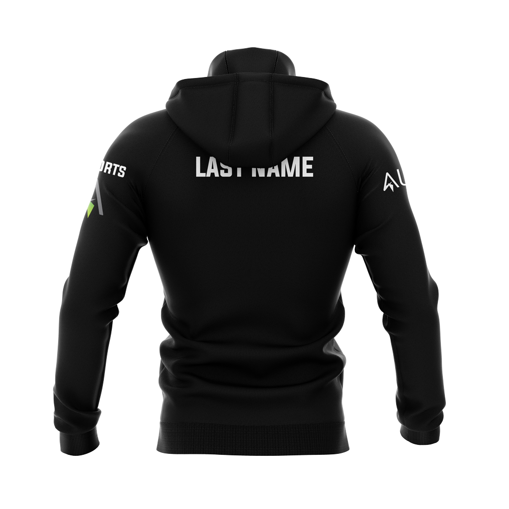 Scottsbluff High School | Pullover Hoodie