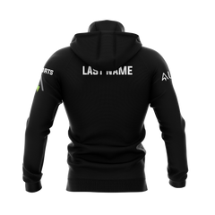 Scottsbluff High School | Pullover Hoodie