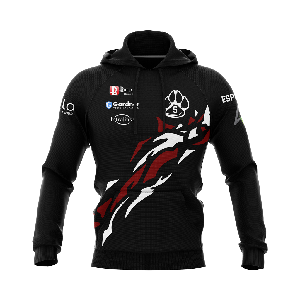 Scottsbluff High School | Pullover Hoodie