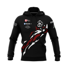 Scottsbluff High School | Pullover Hoodie