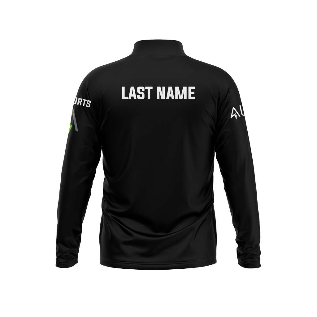 Scottsbluff High School | V1 | Quarter Zip Pullover