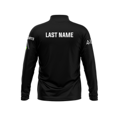 Scottsbluff High School | V1 | Quarter Zip Pullover