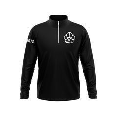 Scottsbluff High School | V2 | Quarter Zip Pullover
