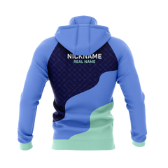 Sea Tech High School | Immortal Series | Hoodie