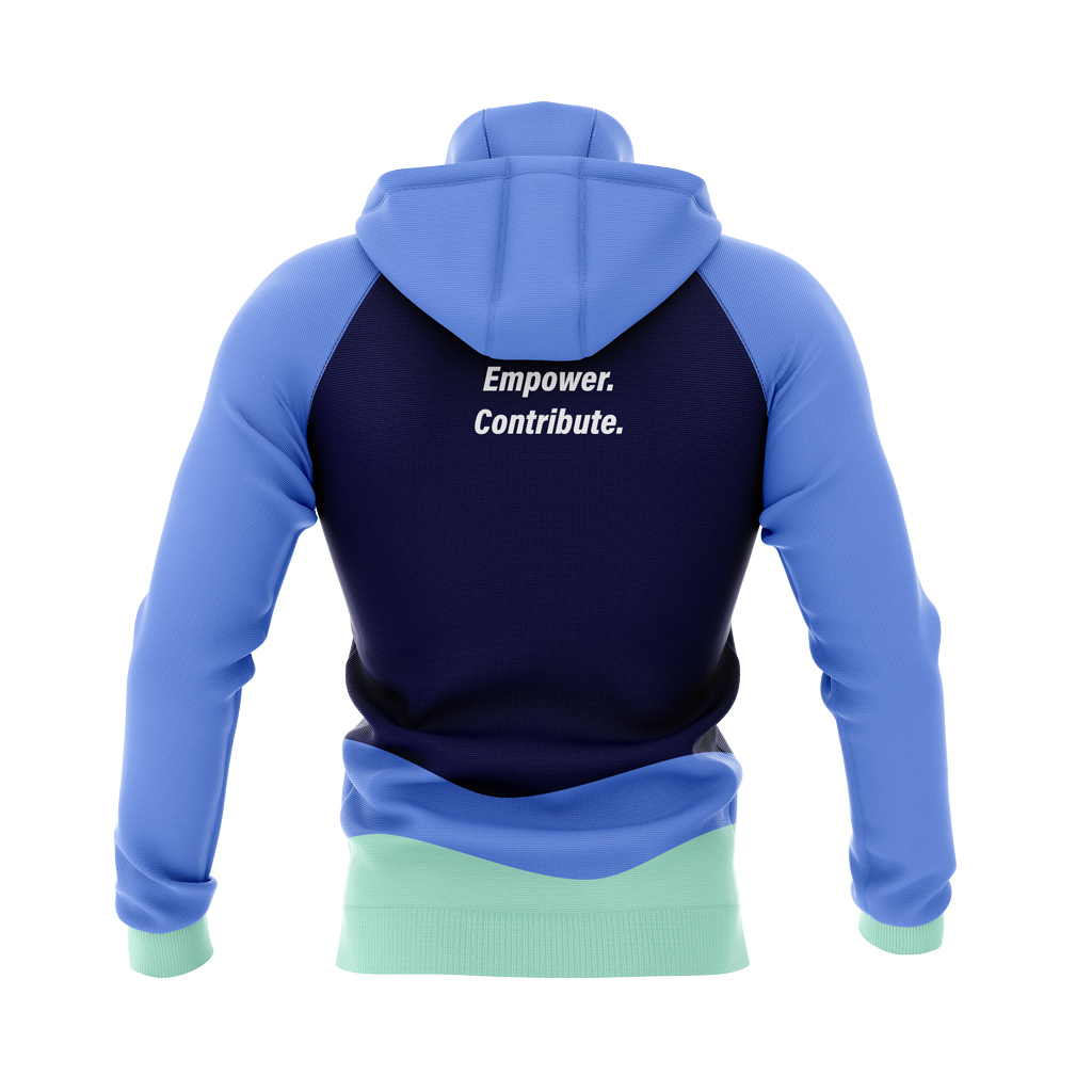 Sea Tech High School | Hoodie