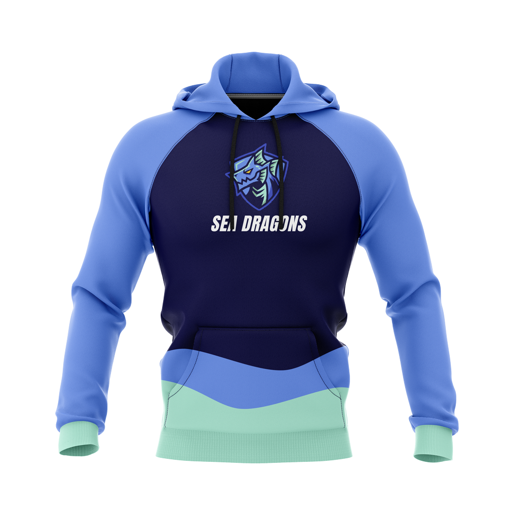 Sea Tech High School | Hoodie
