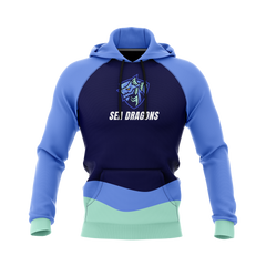 Sea Tech High School | Hoodie