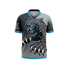 Seckinger High School | Alt Jersey
